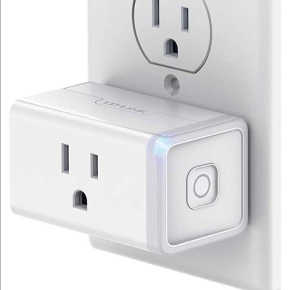 Tp-link WiFi plug mini - Picture 6 of 8